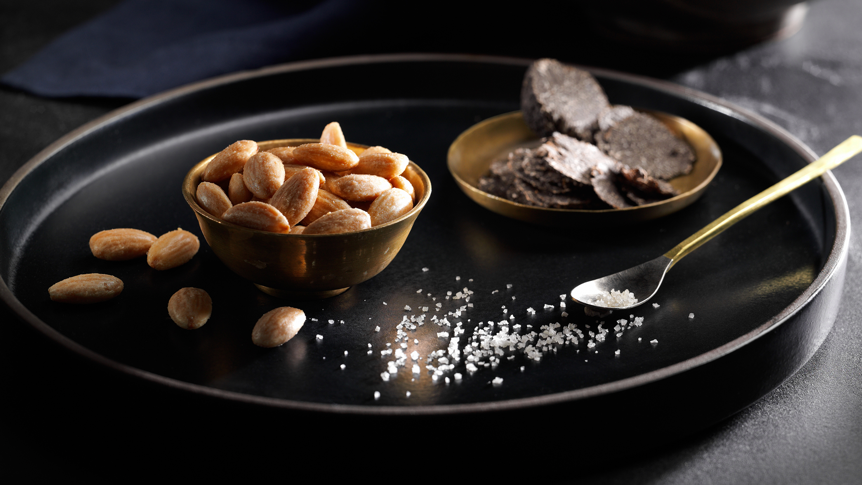 Gourmet Line Launch
